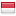 beritatv.com server is located in Indonesia